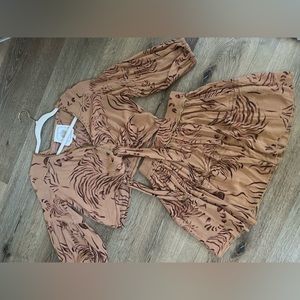 Z&L supply beach/resort set